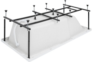 Каркас сварной для ванны VEGA 190*100 (148422)