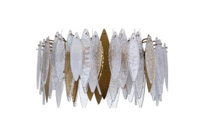 Подвесной светильник Divinare Amelie 1 6003/01 SP-8