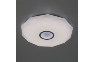 Потолочный светодиодный светильник Citilux Диамант Смарт CL713A80G - 3