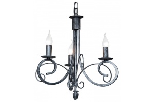 Подвесная люстра Vitaluce V1480 V1480/3