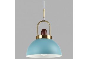 Подвесной светильник Moderli Ravenna V10447-1P