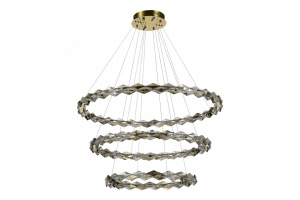 Подвесной светильник ST-Luce Diamanta SL6009.203.03 - 3