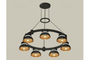 Подвесная люстра Ambrella Light XR XR92051402