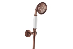 Swedbe Terracotta Art Набор душевой 2527