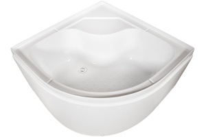 Душевая кабина Deto D90S LED - 3