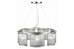 Подвесная люстра ST-Luce Velletri SL1627.103.07 - 3