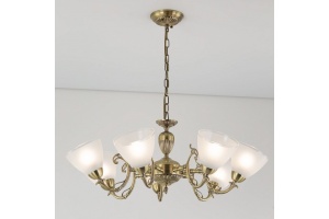 Подвесная люстра Citilux Латур CL413271 - 3