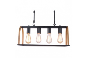 Подвесной светильник Lussole Cornville GRLSP-8575