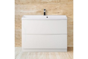 Тумба под раковину BelBagno Marino 70 белый