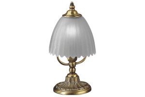 Настольная лампа декоративная Reccagni Angelo 3520 P 3520