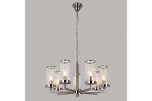 Подвесная люстра Favourite Assembly 2374-7P - 2