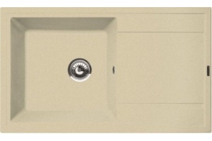 Мойка кухонная Florentina Липси 860 шампань