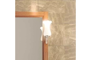 Светильник для зеркала Opadiris Глория хром - 2