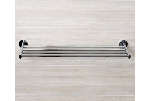 Полка Wasserkraft Rhein K-6211 для полотенец - 2
