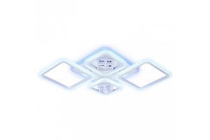 Накладной светильник Ambrella Light FA FA286 - 3