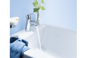 Смеситель Grohe Concetto 32204001 для раковины - 3