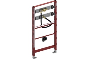 Система инсталляции для писсуаров TECE TECEprofil 9320008