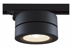 Трековый светодиодный светильник Maytoni Track TR006-1-12W3K-B4K - 2