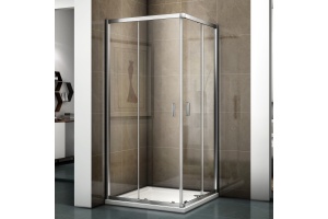 Душевой уголок Riho Hamar R207 90х90 см