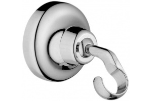 Настенный держатель Jacob Delafon Fairfax E75093-CP