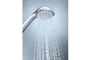 Душевая лейка Grohe Relexa Five 28796000 - 3