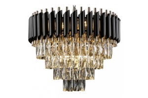 Подвесная люстра Omnilux Certaldo OML-81803-12