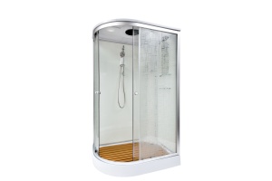 Душевая кабина DETO EM1511R