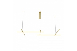 Подвесная люстра Maytoni Radiance MOD278PL-L50G3K - 2