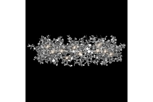 Подвесная люстра Loft it Spark 10101/800 Chrome - 3