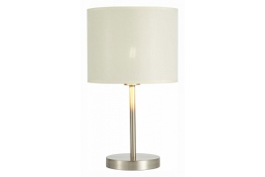 Настольная лампа декоративная EVOLUCE Brescia SLE300554-01