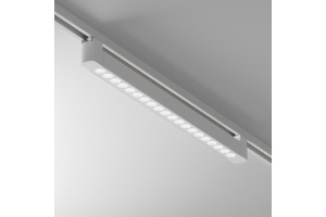 Накладной светильник Maytoni Points Rot TR010-1-20W4K-M-W - 2