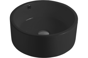 Рукомойник SantiLine SL-1057MB