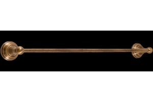 Полотенцедержатель Rav Slezak Morava 65 бронза