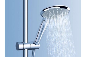 Душевой гарнитур Grohe Euphoria 110 Mono 27266001 - 3