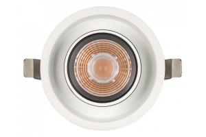 Встраиваемый светодиодный спот Arlight LTD-Pull-R100-10W Day4000 031364 - 3