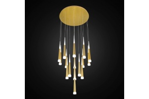 Подвесной светильник Citilux Вегас CL227162 - 3