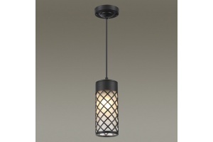 Уличный подвесной светильник Odeon Light Nature Dunes 4834/1 - 2