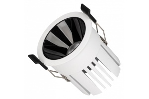 Встраиваемый светодиодный светильник Arlight S-Atlas-Built-R66-15W Warm3000 035455