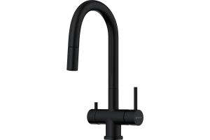 Смеситель для кухни Omoikiri Akita графит (4994359)