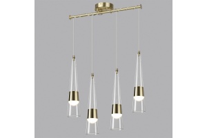 Подвесной светильник Odeon Light Lump 5043/42L - 3