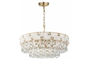 Подвесная люстра Odeon Light Chessi 5076/12 - 3