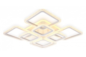 Потолочная люстра Ambrella FA FA5303 - 3