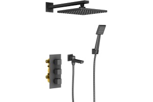 Душевой комплект Timo Tetra-Thermo SX-0199/03SM