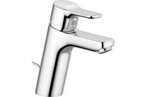 Смеситель для раковины Kludi Pure&Easy хром (372900565)