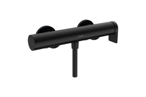 Смеситель для душа Hansgrohe Vivenis матовый черный