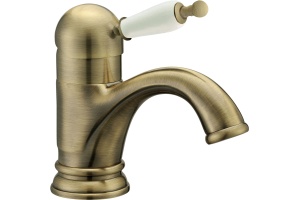 Смеситель Boheme Medici Ripresa для раковины 301