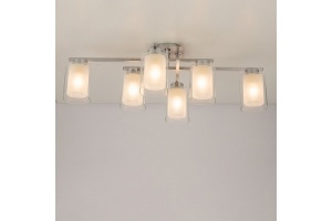 Потолочная люстра Citilux Диез CL111160 - 2