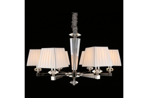 Подвесная люстра Aployt Dominka APL.722.03.06 - 3