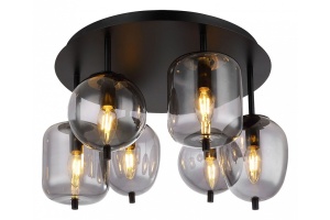 Потолочная люстра Lussole LSP-8731 LSP-8731