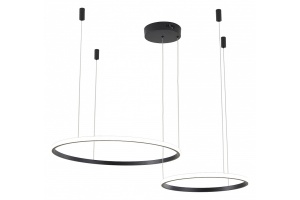 Подвесной светильник Zortes RINGOLIGHT ZRS.33321.63F - 2